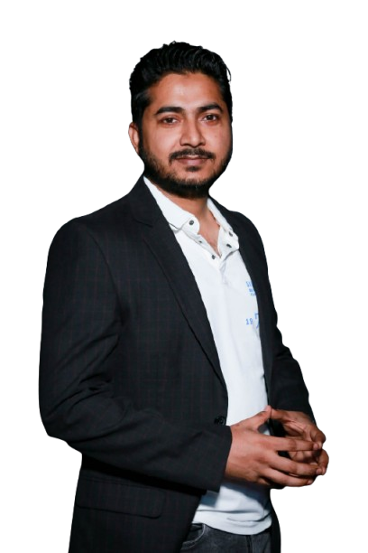 Faizan Ahmad IT Advisor