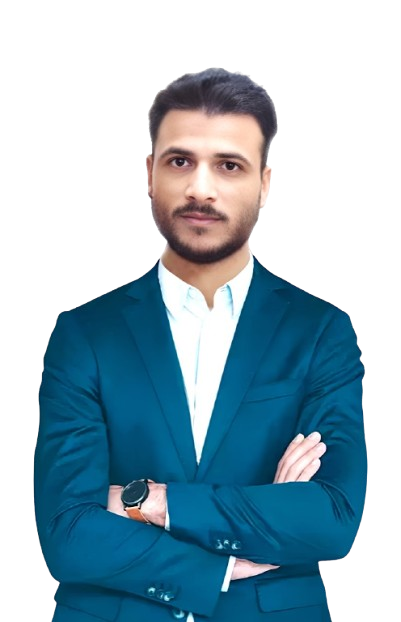 cisco Instructor in Dubai Saad shah