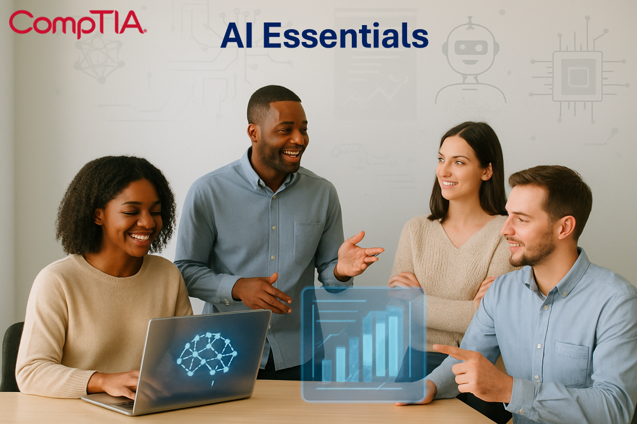 AI Essential Training