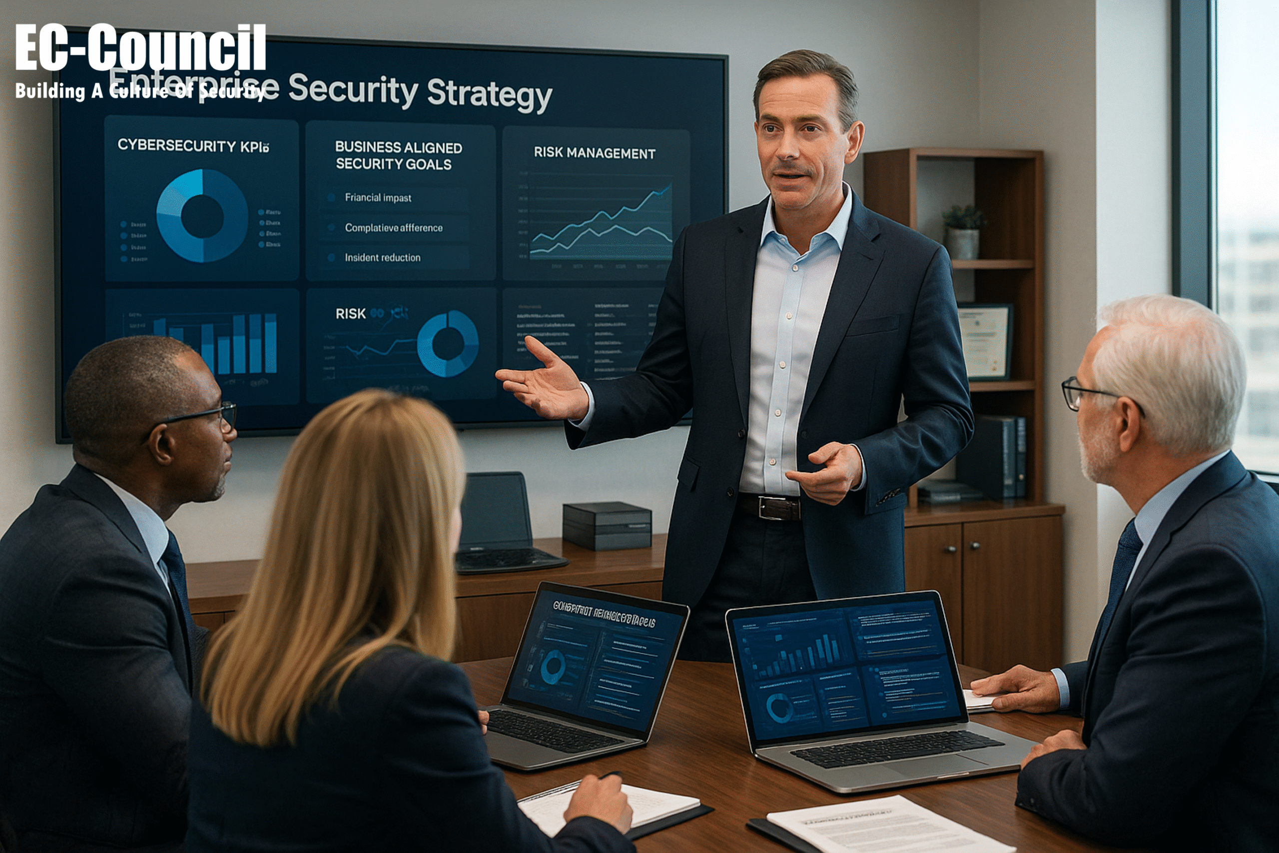 CISCO CERT training