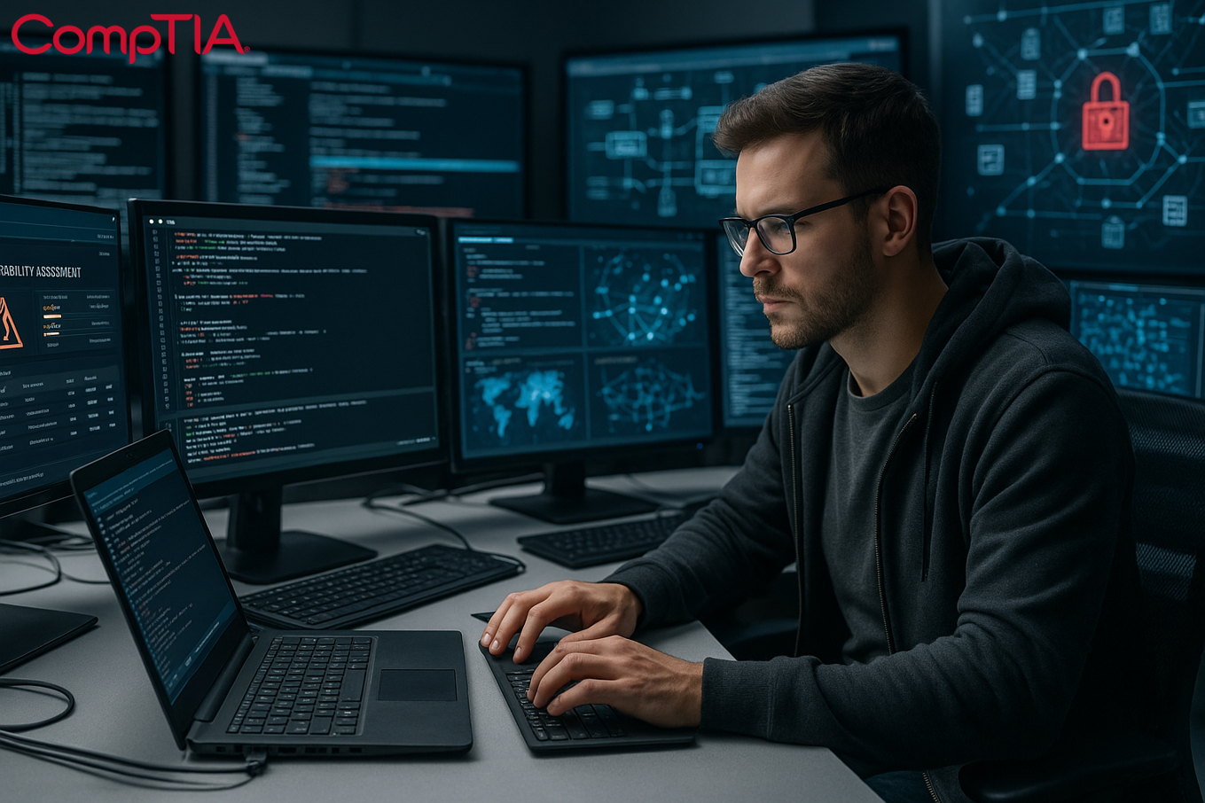 Ethical Hacker Pro