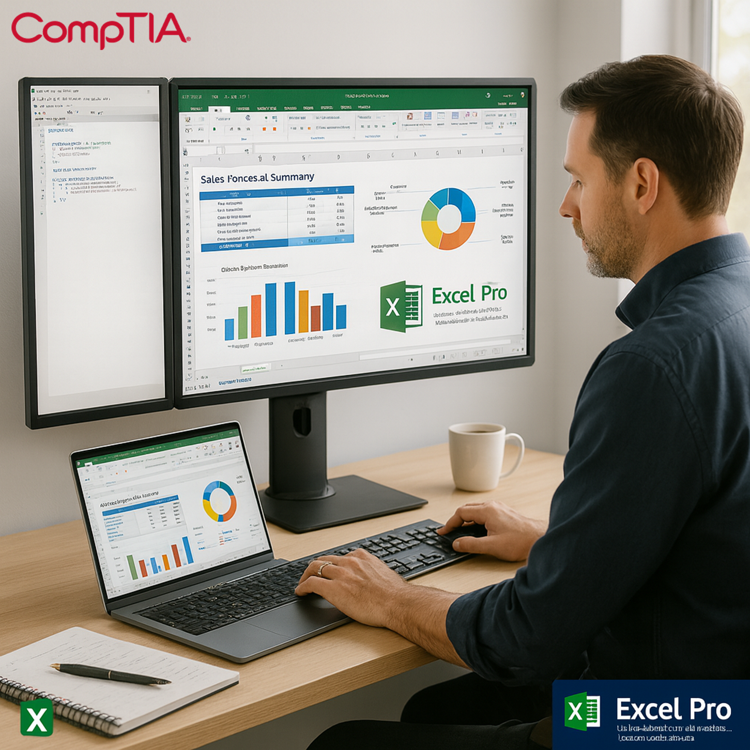 Microsoft Excel Pro
