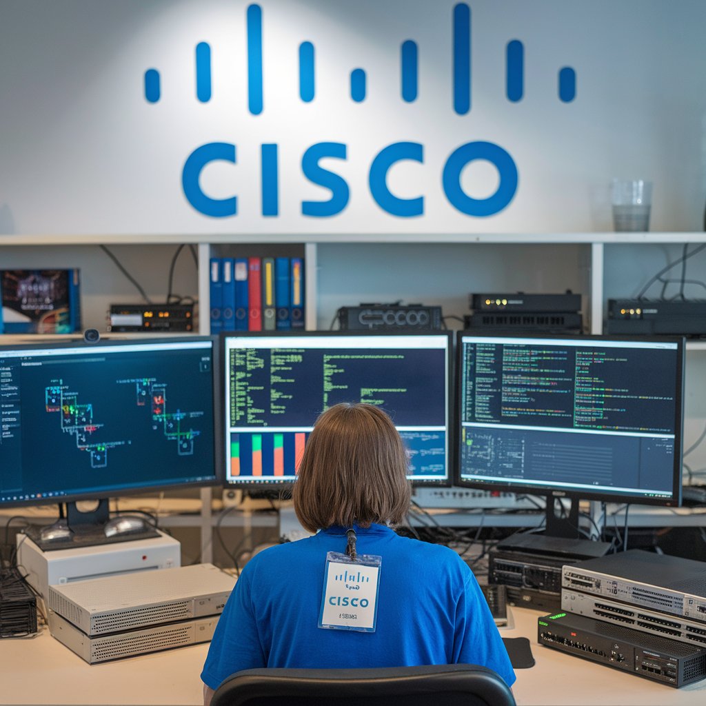 cisco ENWLSD (300-425)