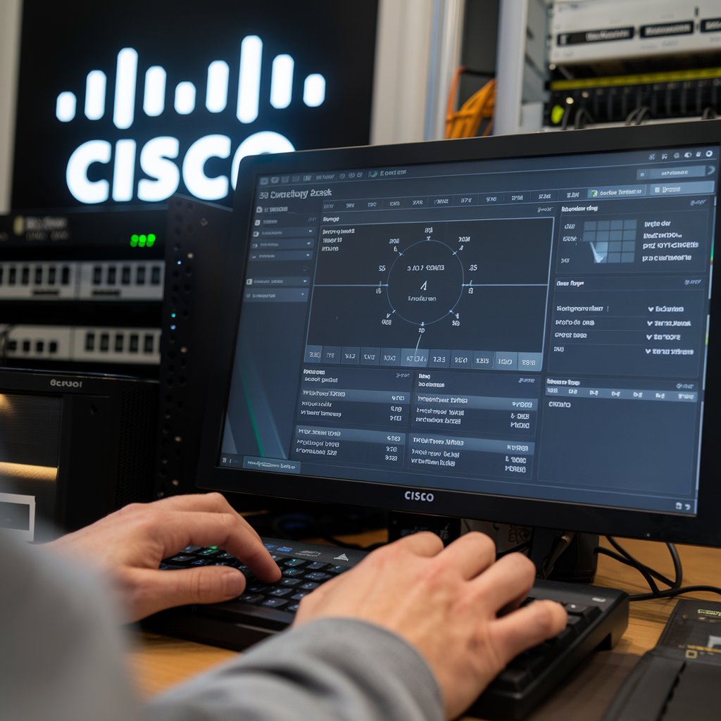 Cisco DCACI (300-620) certification