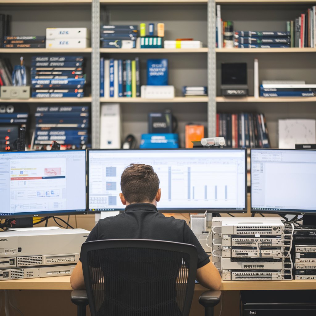 Cisco CLCOR 350-801 training