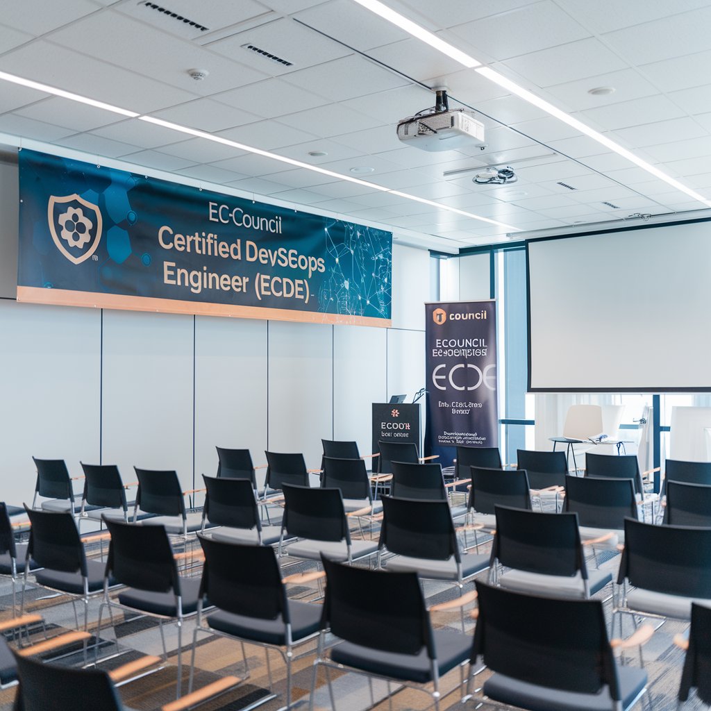 EC-Council Certified DevSecOps Engineer (ECDE)