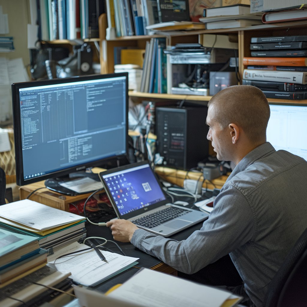 computer hacking forensic investigator certification