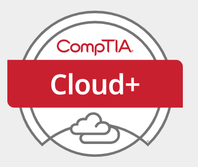 CompTIA cloud+ training
