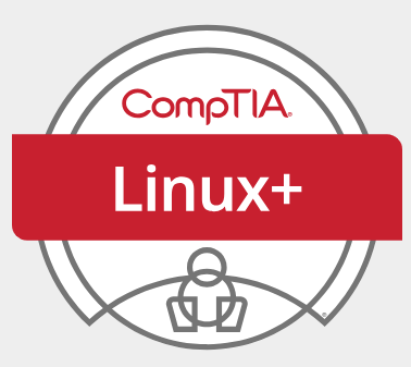 CompTIA Linux+ certification UAE