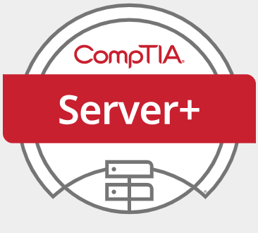 CompTIA Server +