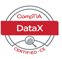 CompTIA DataX