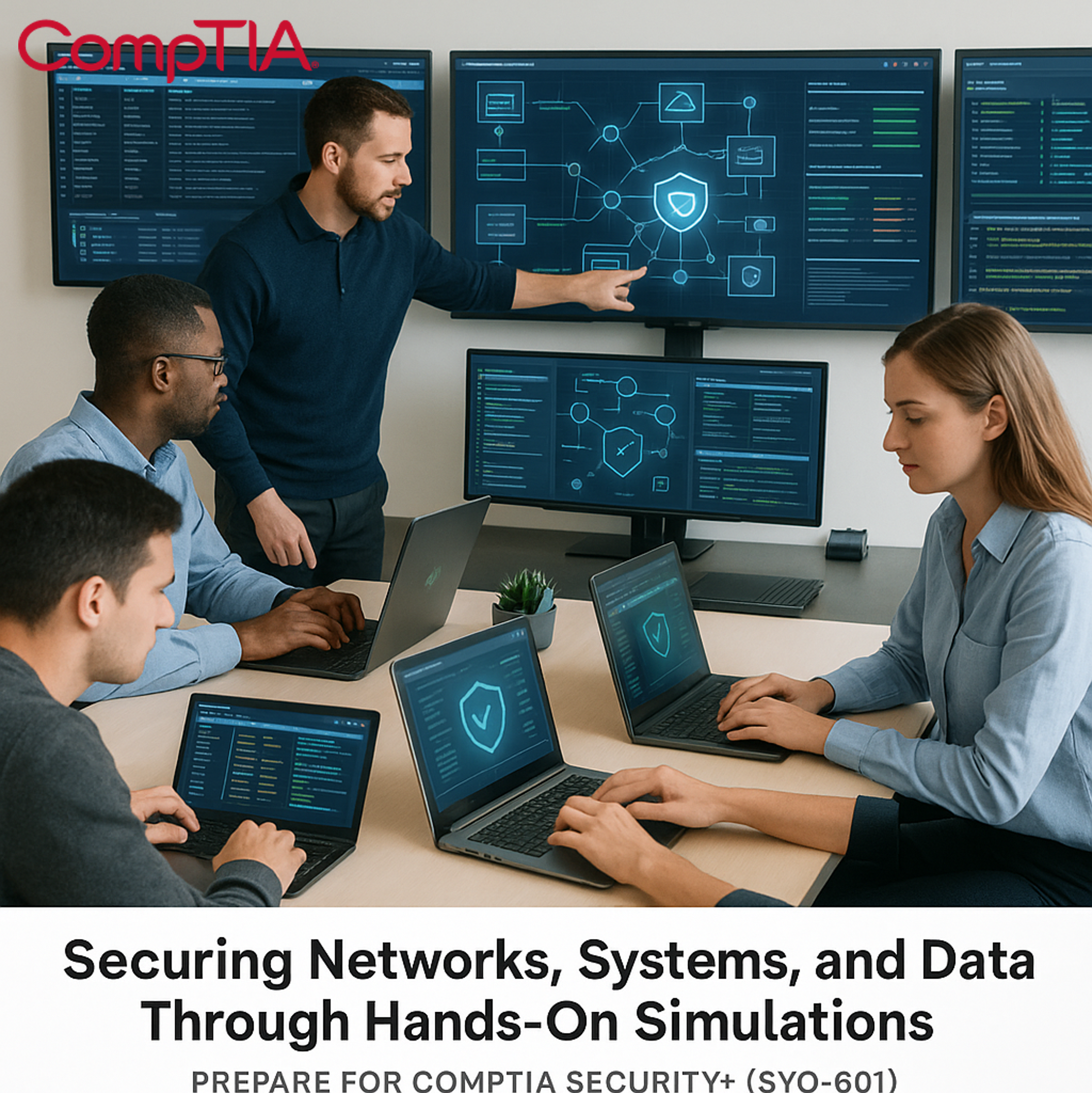 Security Pro Training UAE
