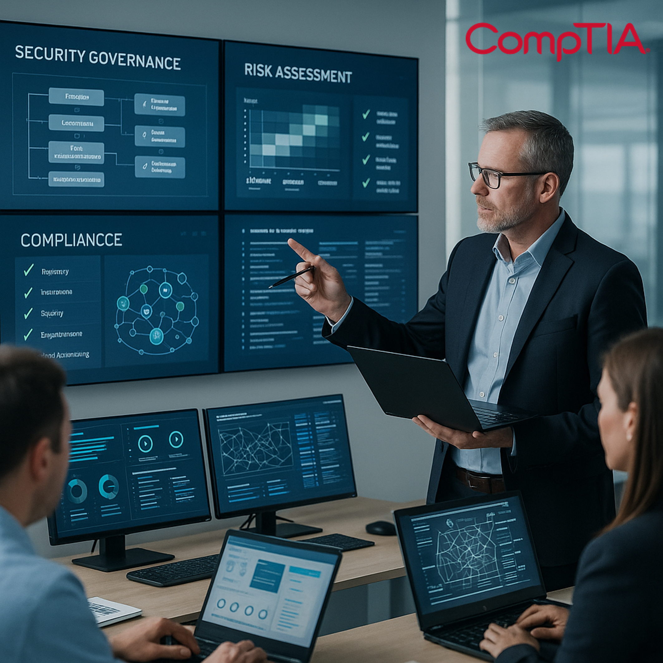 SecurityX Certification UAE