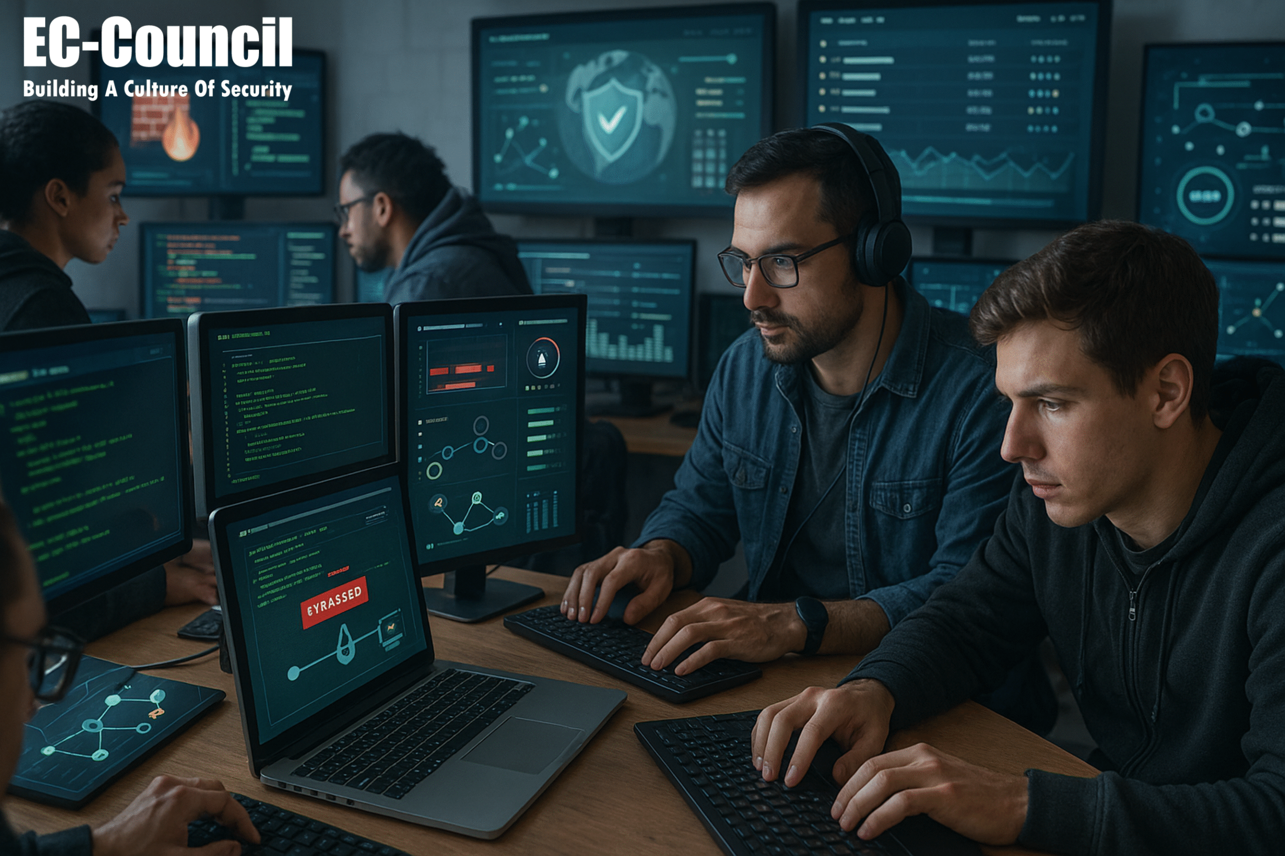 Web application hacking and security training