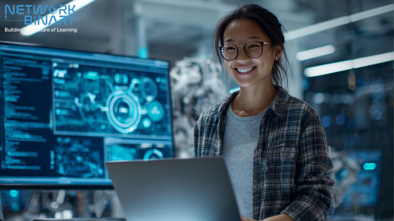 CompTIA IT Fundamentals Pro Training in Dubai