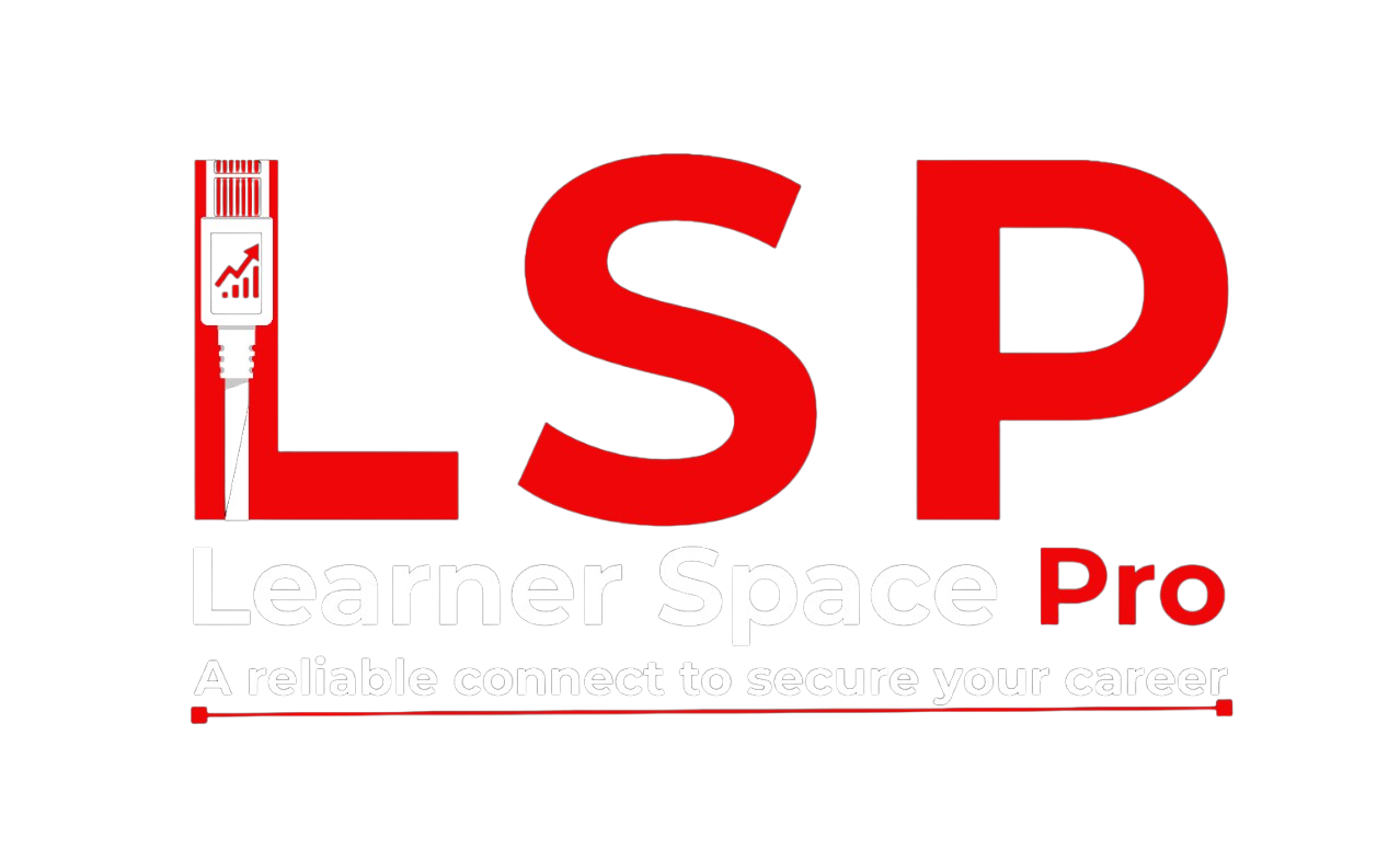 Learner Space Pro