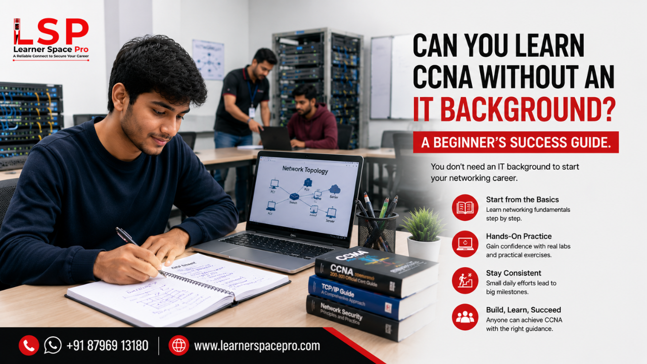 CCNA Certification