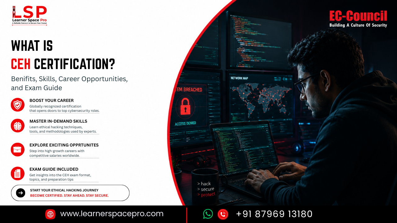 CEH certification