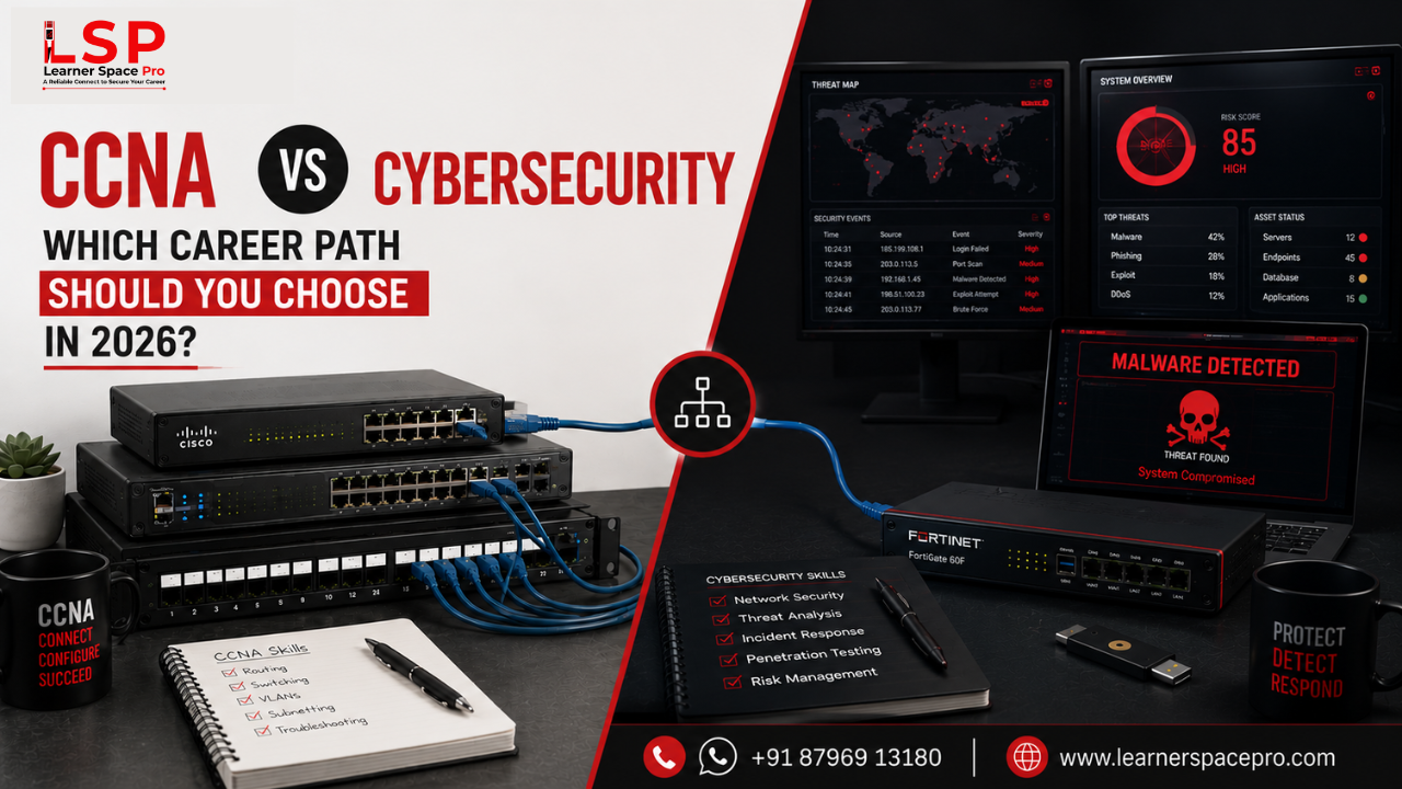 Networking Certification in India