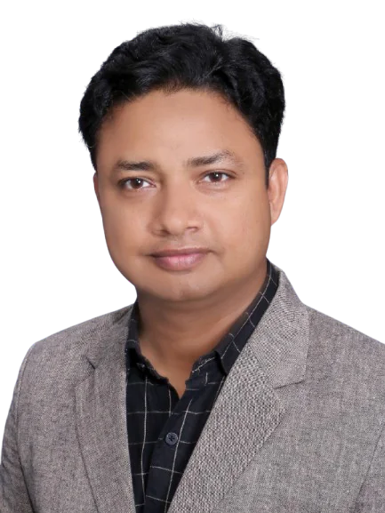 Mohammad Gufran Network Binary