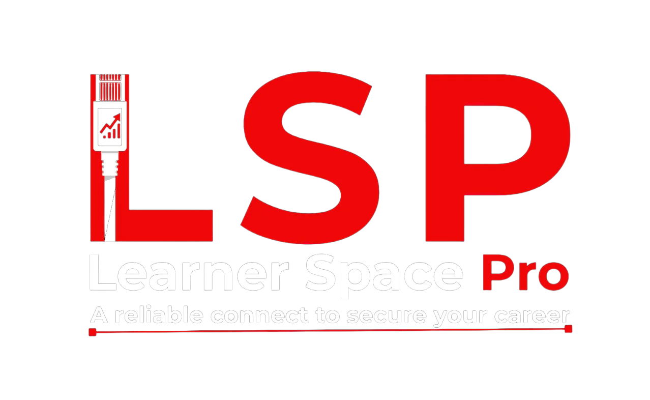 Learner Space Pro