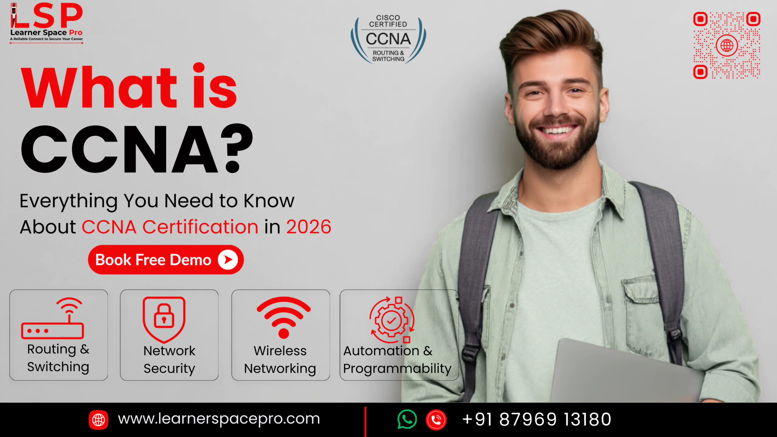what is ccna